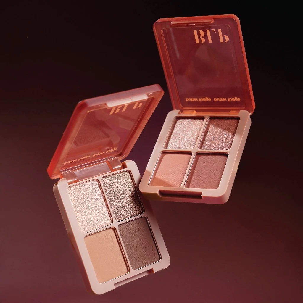 BLP Butter Fudge Collection Eyeshadow Pocket 7.2gr - 1987