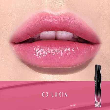 Time Phoria Stellar Dust Lip Stain 5ml - 03 Luxia