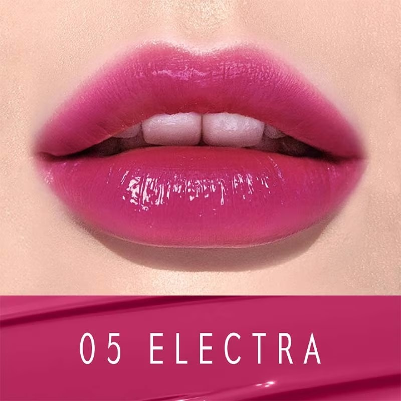 Time Phoria Stellar Dust Lip Stain 5ml - 05 Electra *