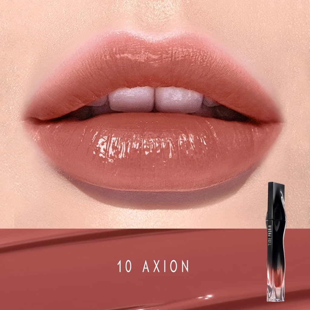 Time Phoria Stellar Dust Lip Stain 5ml - 10 Axion