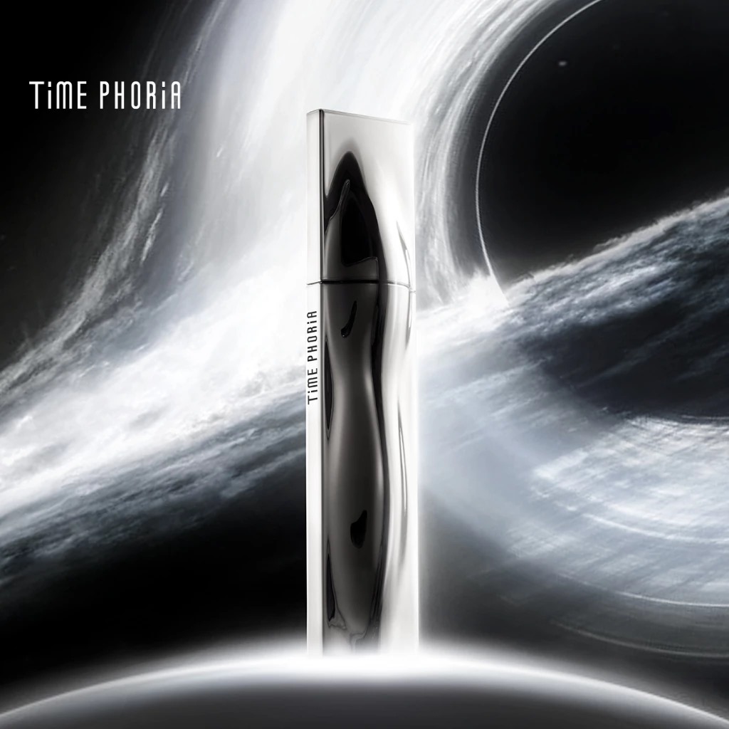 Time Phoria Eternal Lip Matte 4ml - 04 Charm