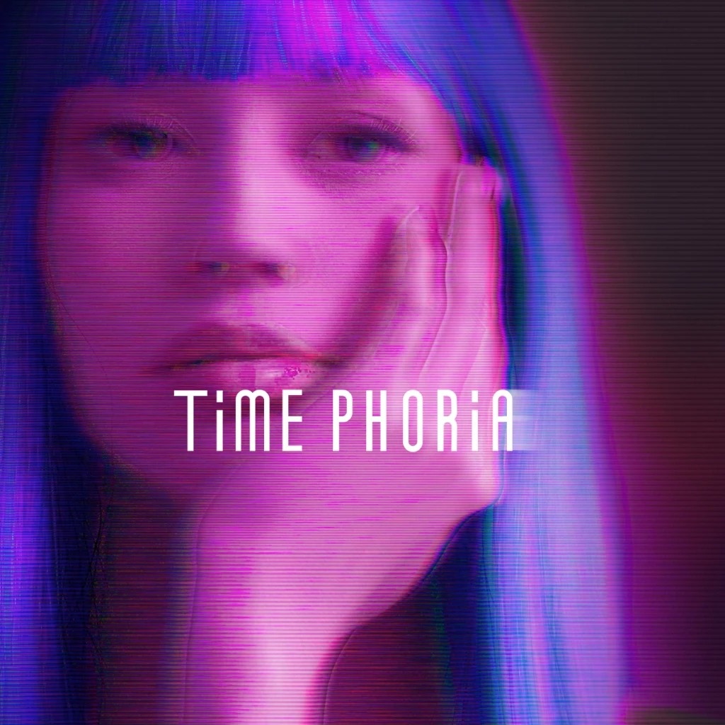 Time Phoria Nebula Velvet Lip Cream 4ml - 09 Helion