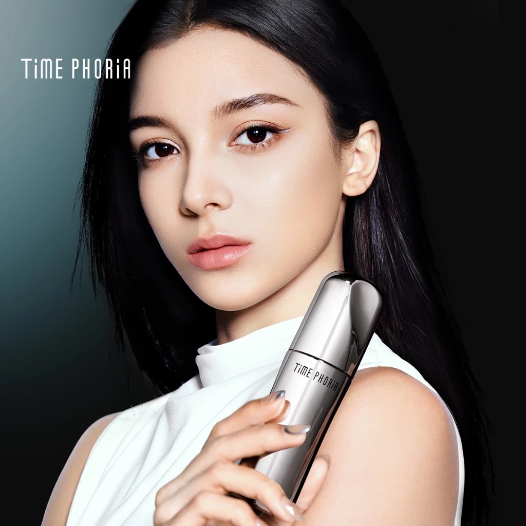 Time Phoria Supernova Setting Spray 60ml