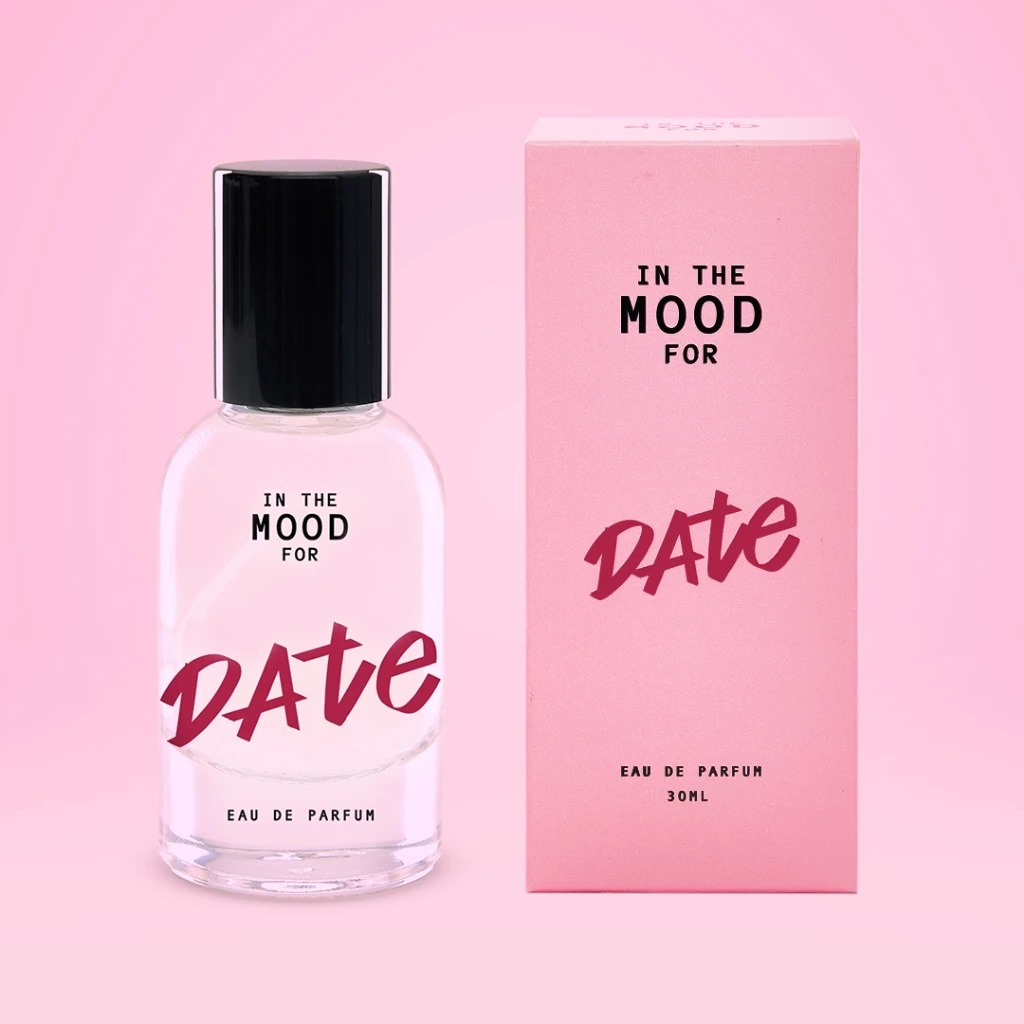 In The Mood For Eau De Parfum 30ml - Date