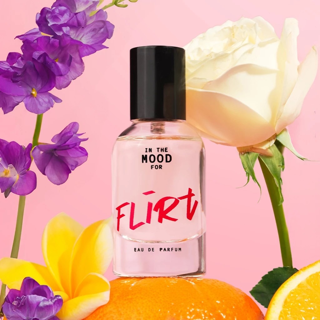 In The Mood For Eau De Parfum 30ml - Flirt