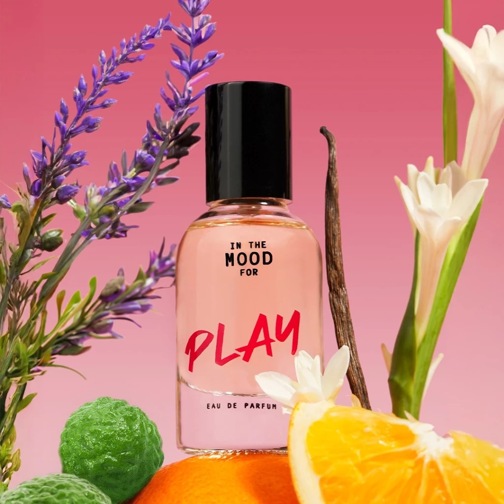 In The Mood For Eau De Parfum 30ml - Play