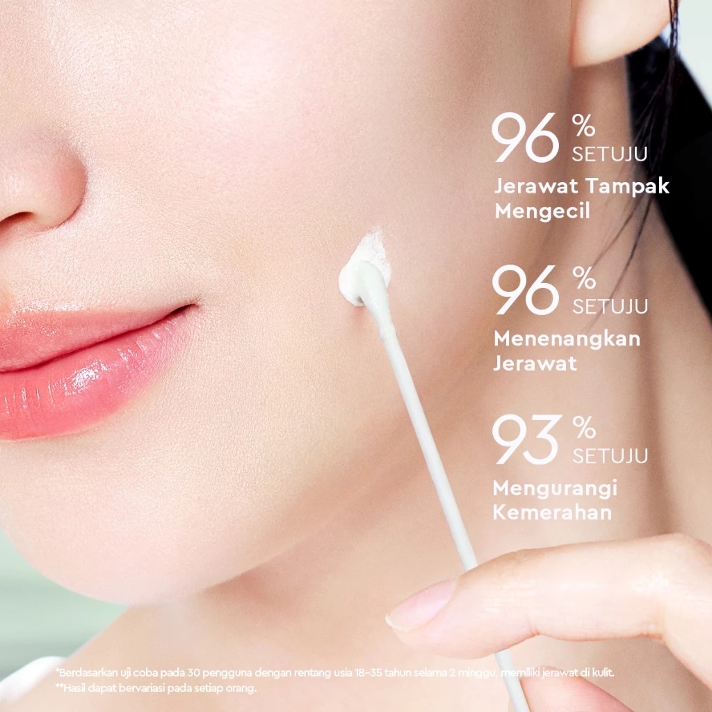 Glad 2 Glow Acne Drying Lotion 10ml