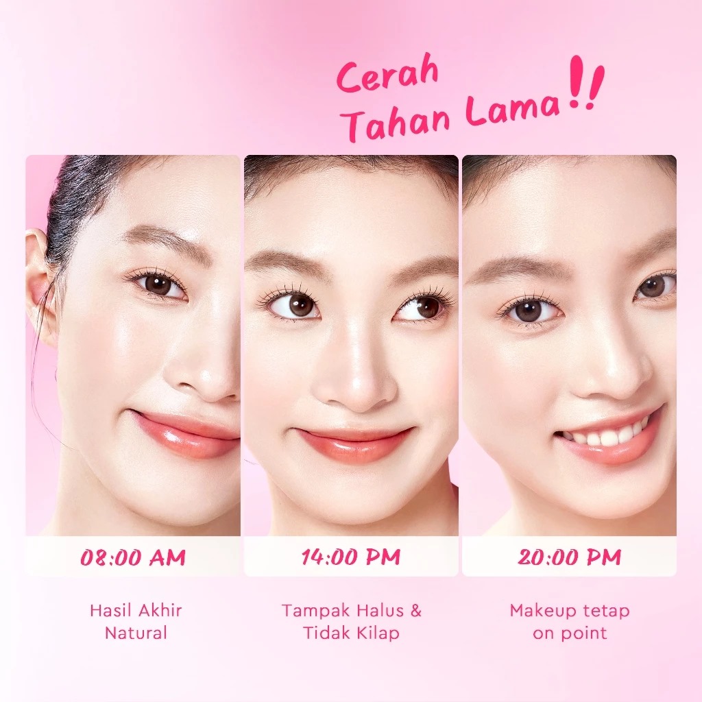 Glad 2 Glow Double Bright Day Cream 30gr