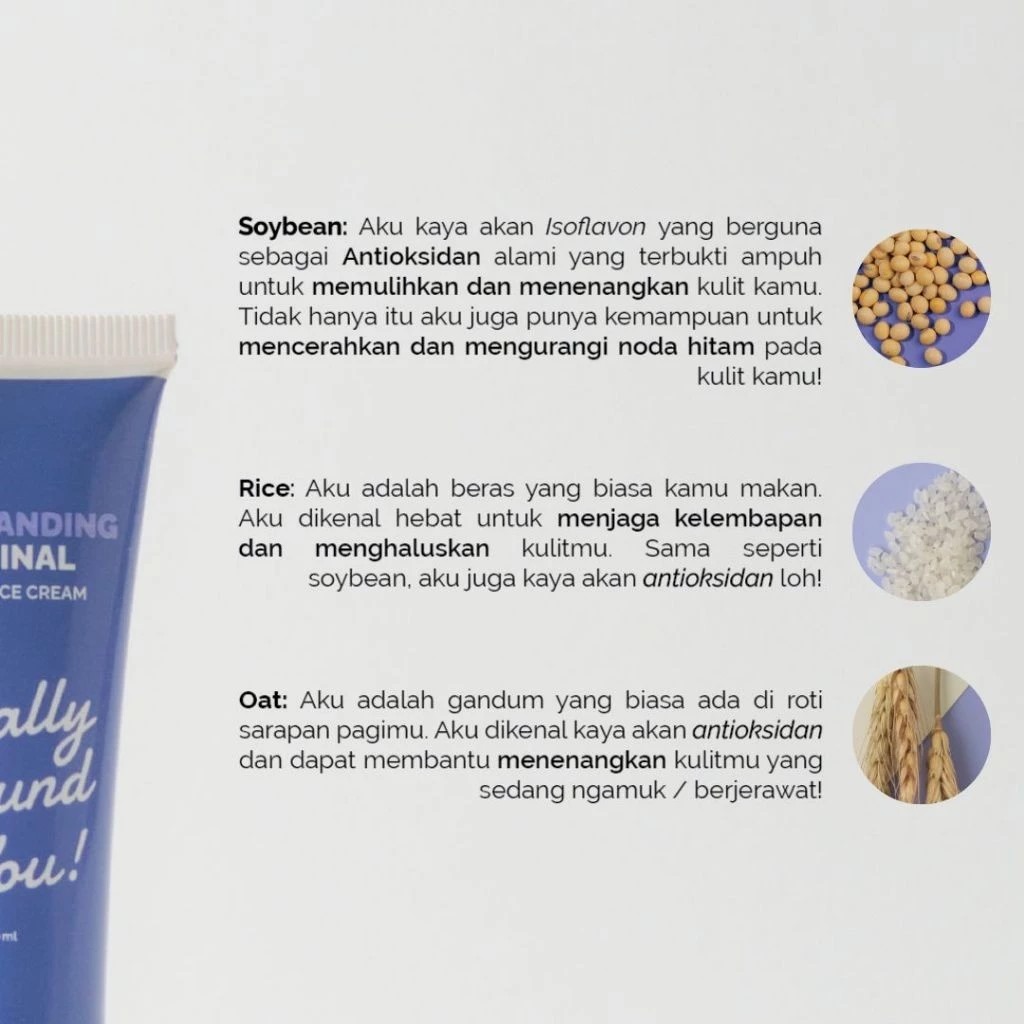 Finally Found You! Outstanding Retinal Eye & Face Cream 20ml