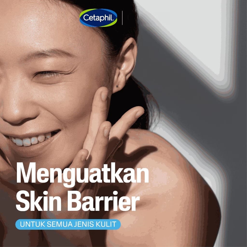 Cetaphil Gentle Skin Cleanser 59ml