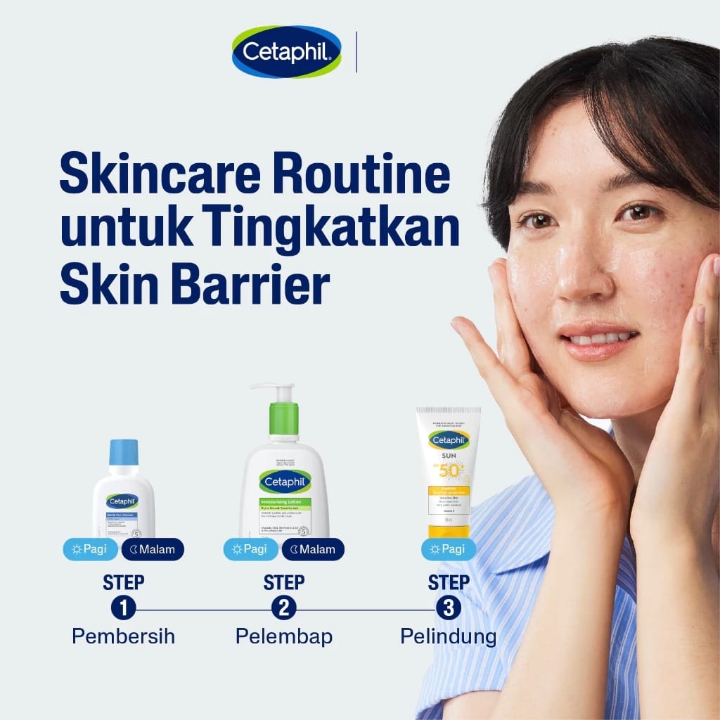 Cetaphil Gentle Skin Cleanser 59ml