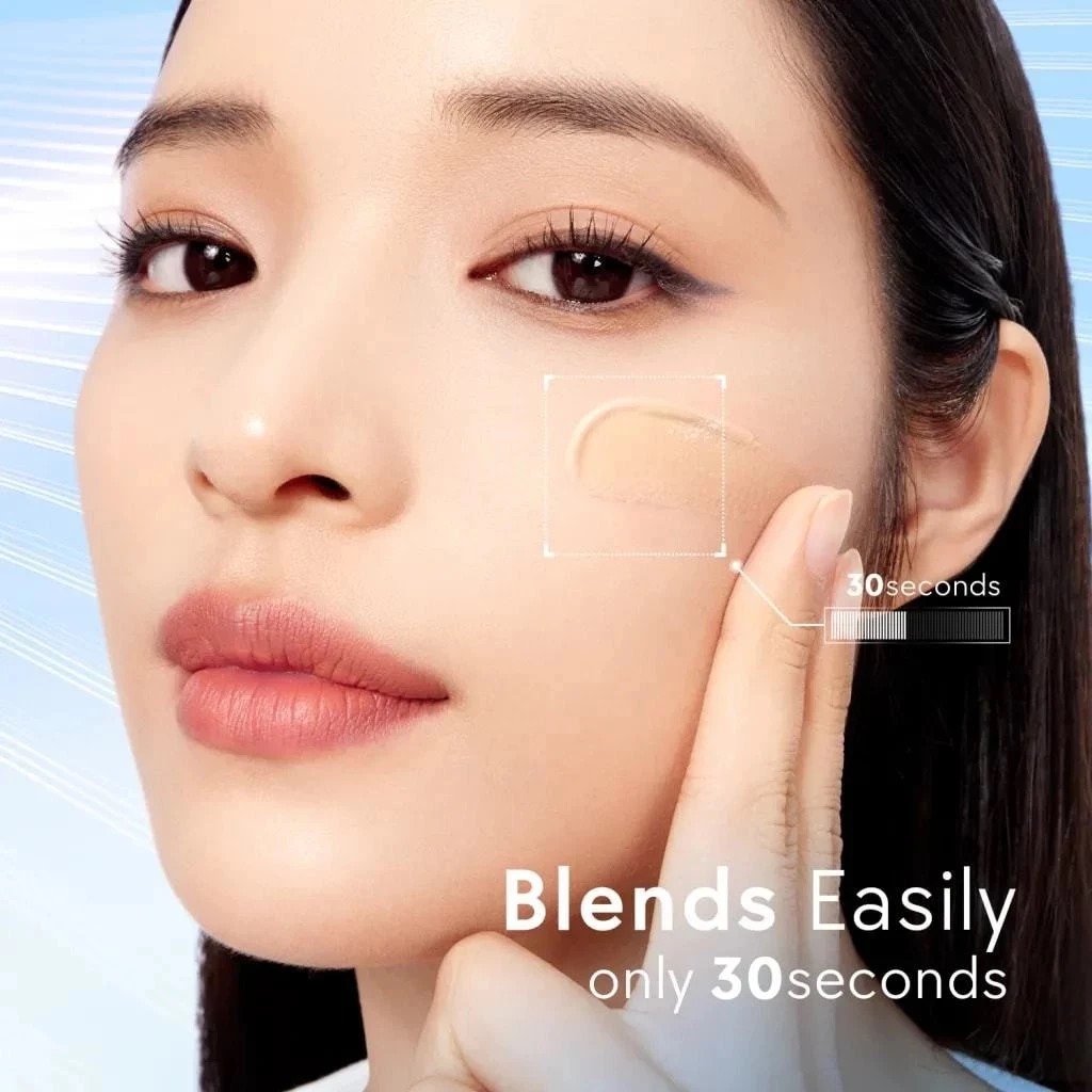 Skintific Daily Filter Perfect Skin Tint 28gr - 04 Beige