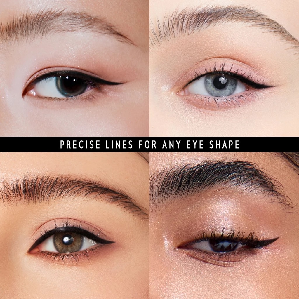 Time Phoria Dune Hyper-Precision Superstay Eyeliner 0.05gr - Brown *