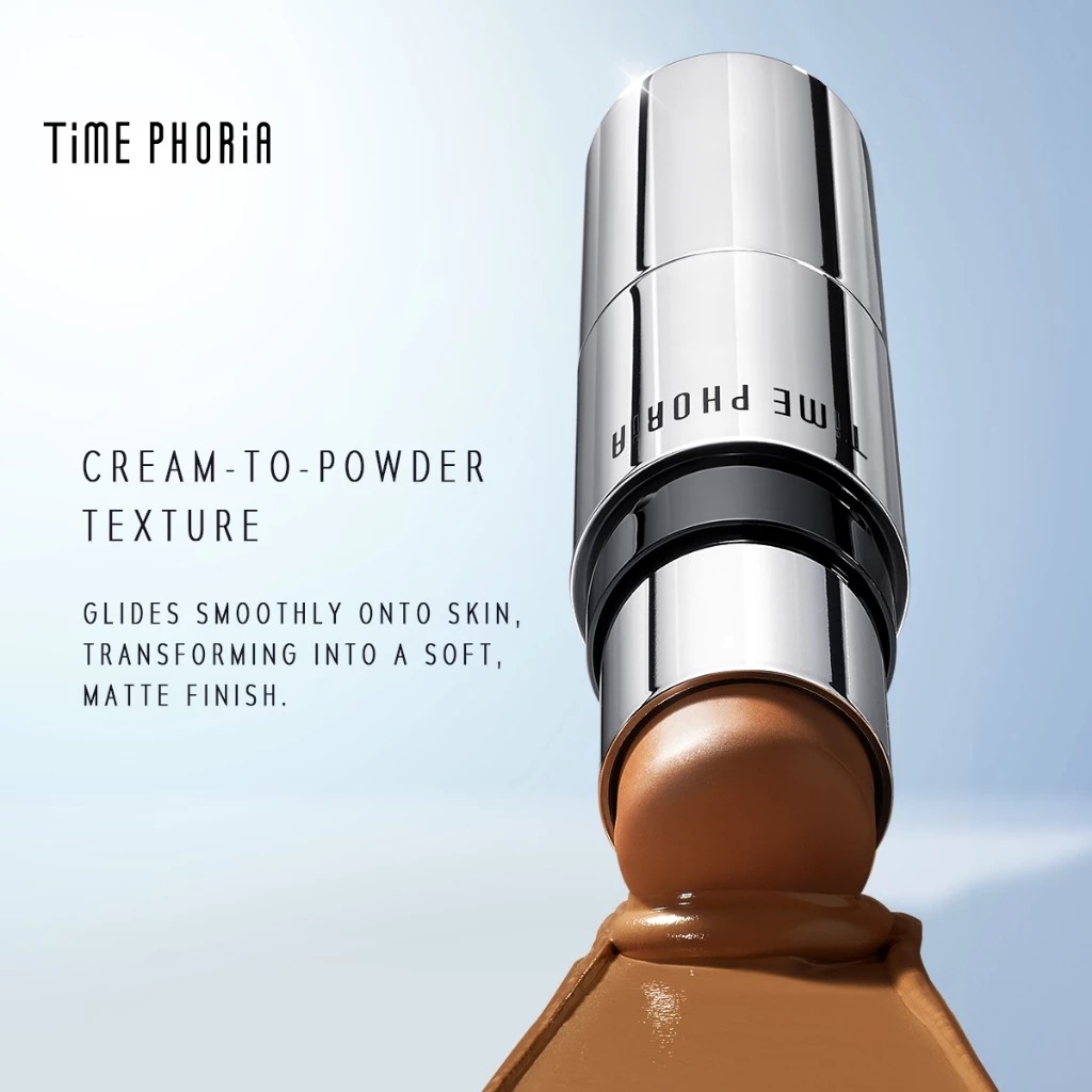 Time Phoria Eclipse Spark 2in1 Face Contour 7gr - 01 Lunar