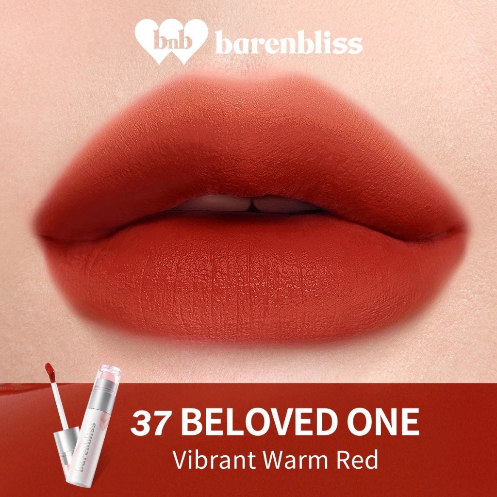 BNB Barenbliss Lychee Makes Lovely Blur Tint Duo 2.5gr - 37 Beloved One