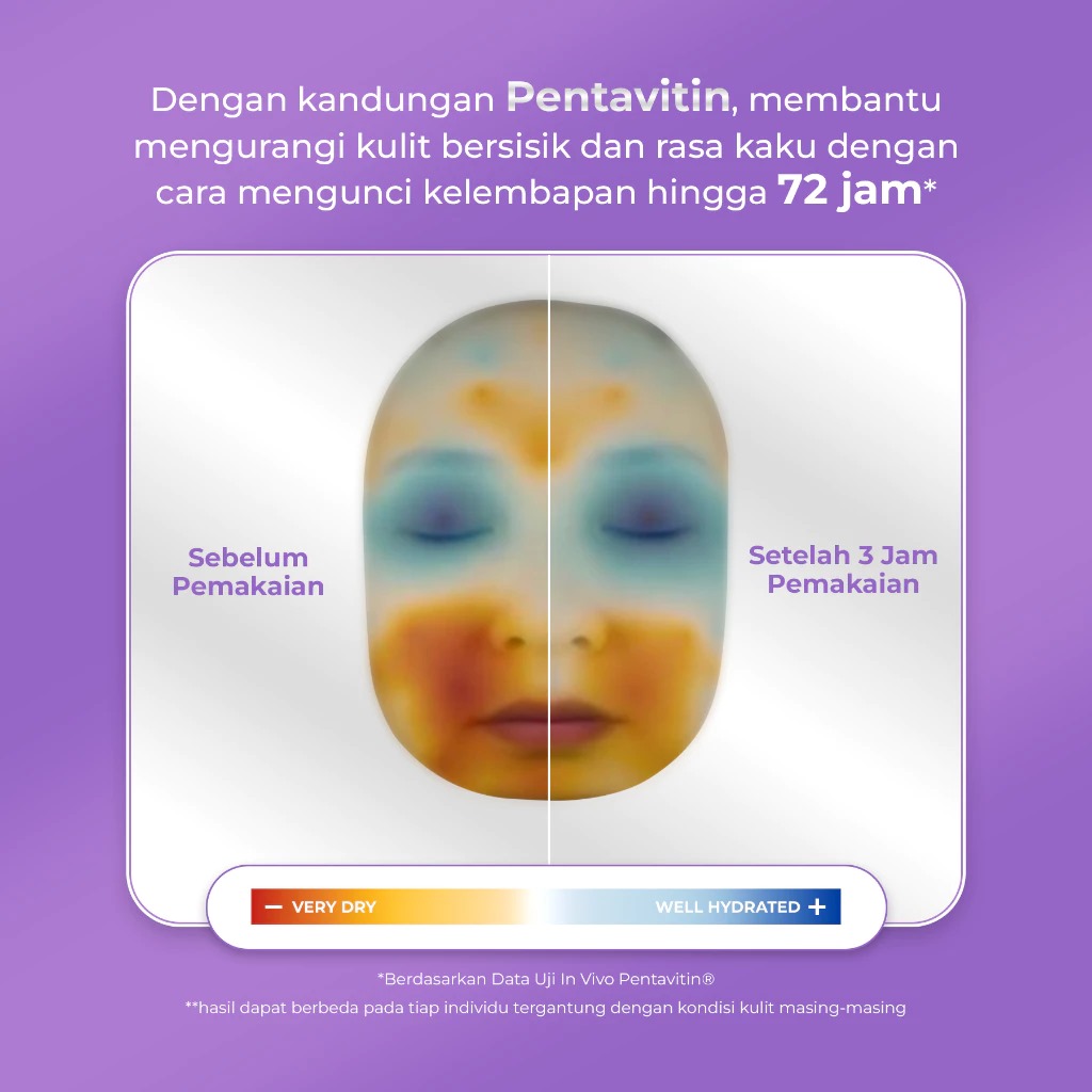 Facetology Triple Care 5% Panthenol Barrier Boost Gel 40gr
