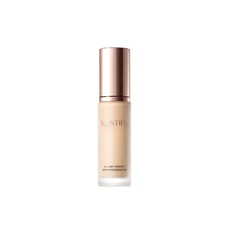 Skintific All Day Perfect Serum Foundation 25ml - 03 Petal *