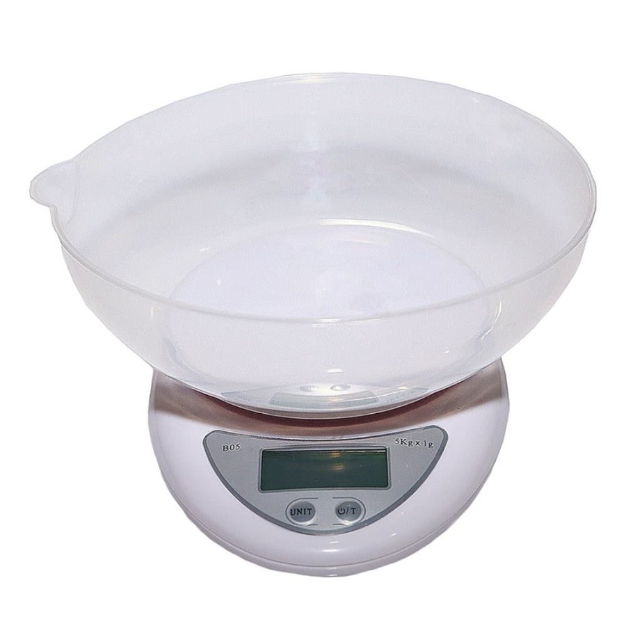 Timbangan Mangkok Digital 5kg