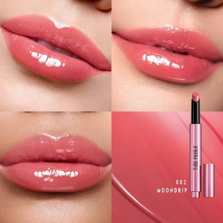 Time Phoria Milkyway Melting Lip Balm 2.1gr - 002 Moondrip