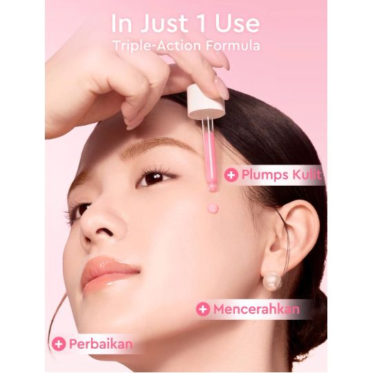 Glad 2 Glow Serum - PDRN 10% Niacinamide 3% TXA Brightening 20ml
