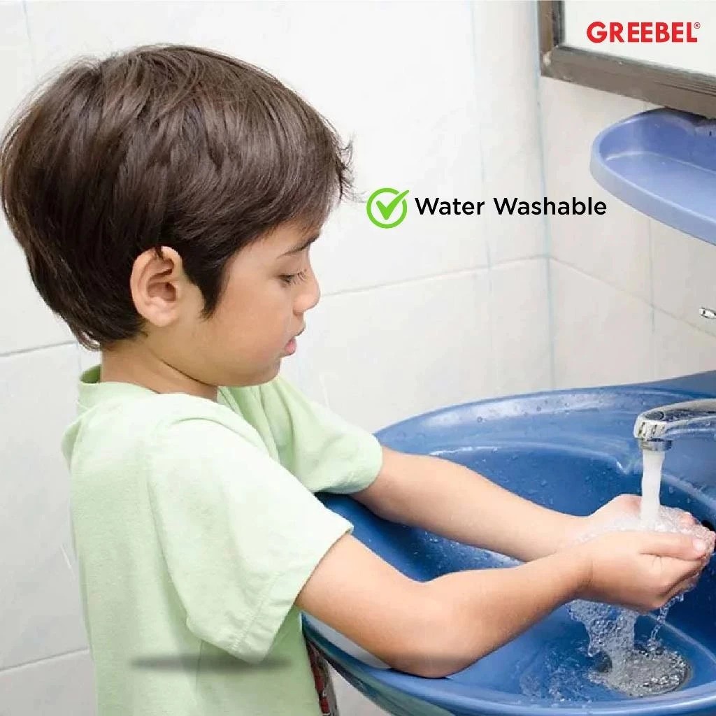 GREEBEL Water Glue / Lem Kertas Cair 50ml (WG-50)