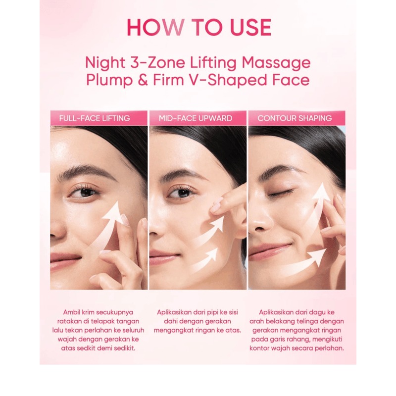 Skintific TXA Niacinamide Brightening Moisture Gel 100gr