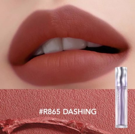 YOU Cloud Paint Matte Lasting Lip Cream 3gr - R865 Dashing