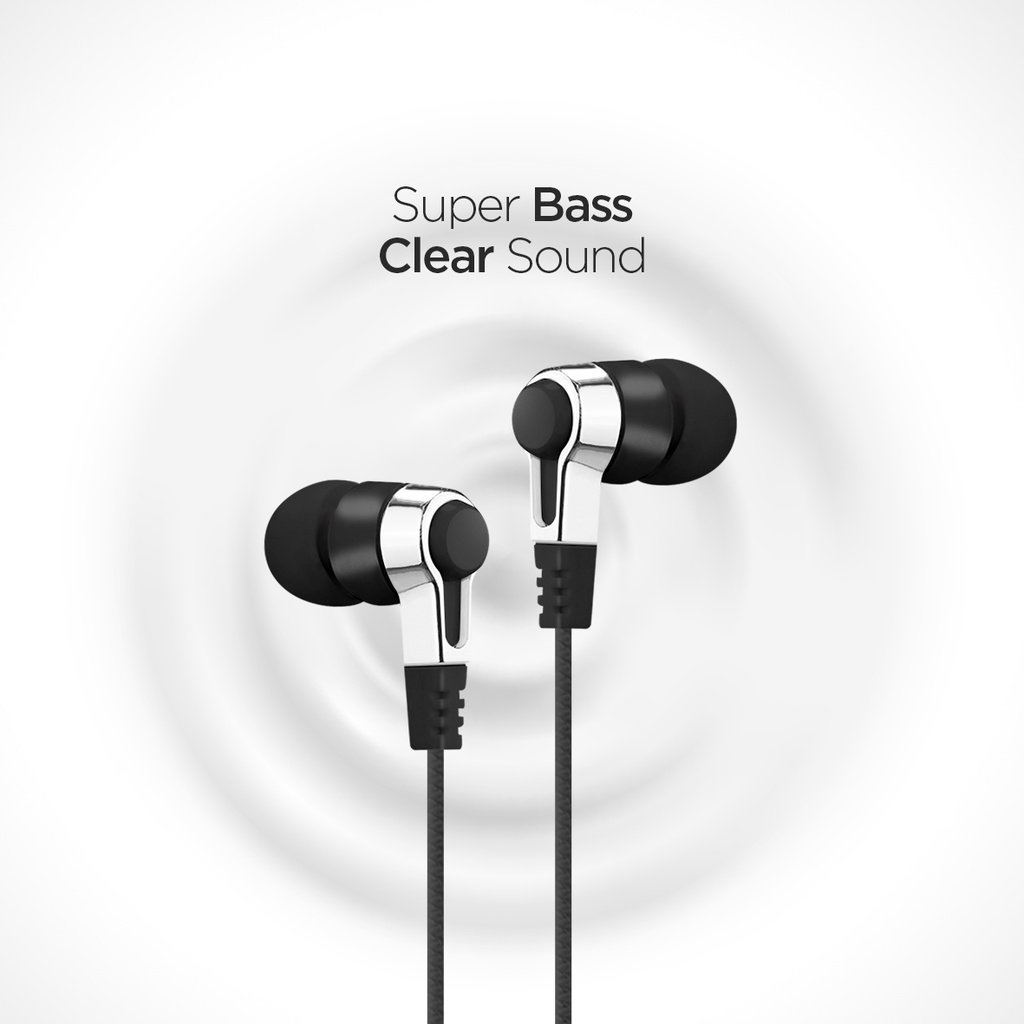 Inbox Earphone Poker