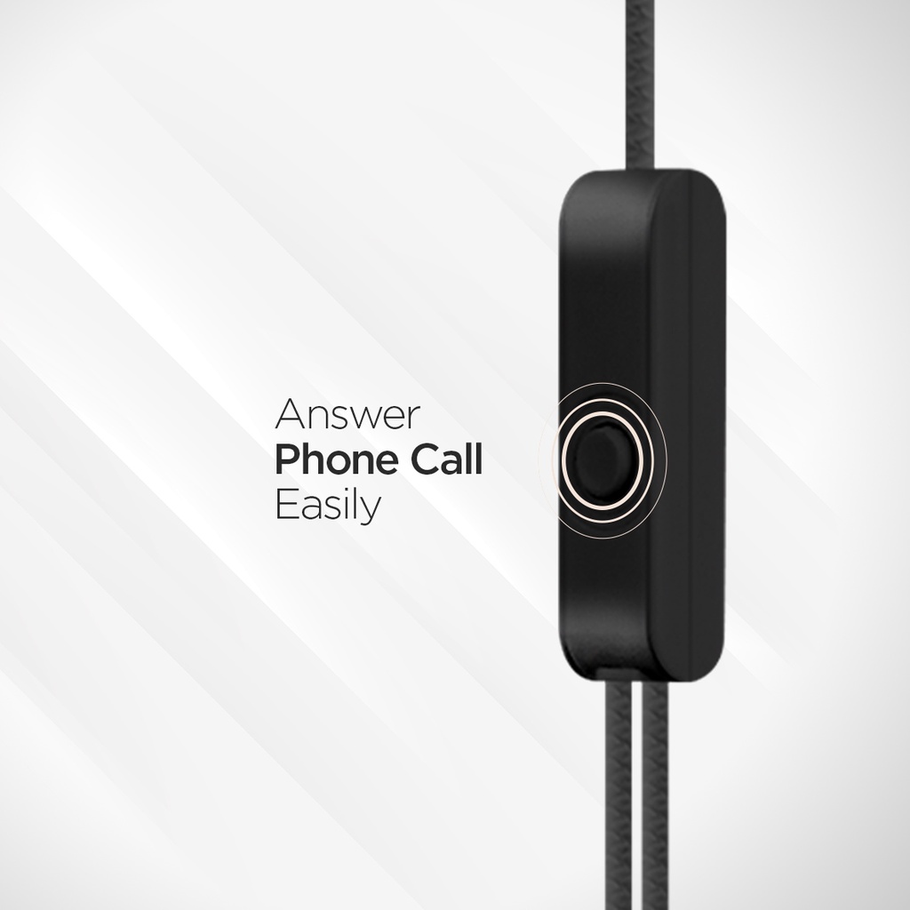 Inbox Earphone Poker