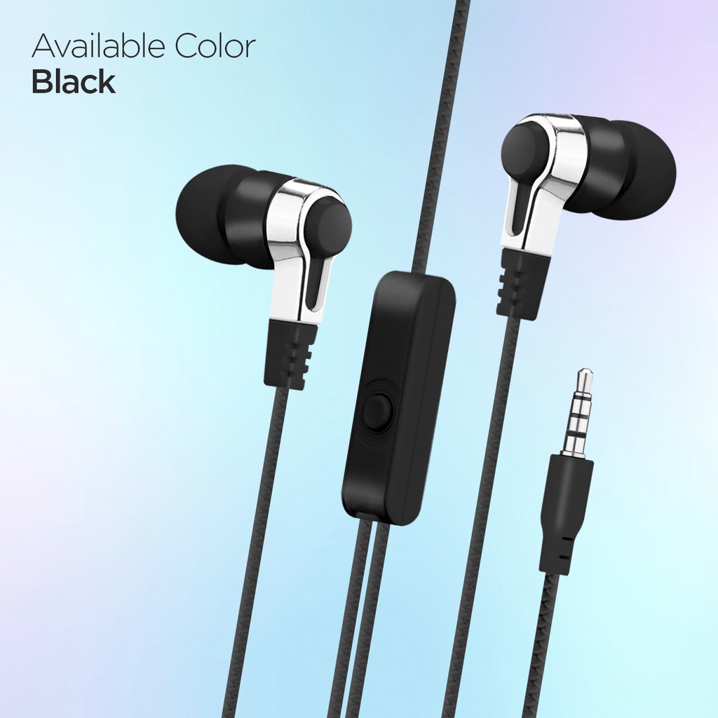 Inbox Earphone Poker