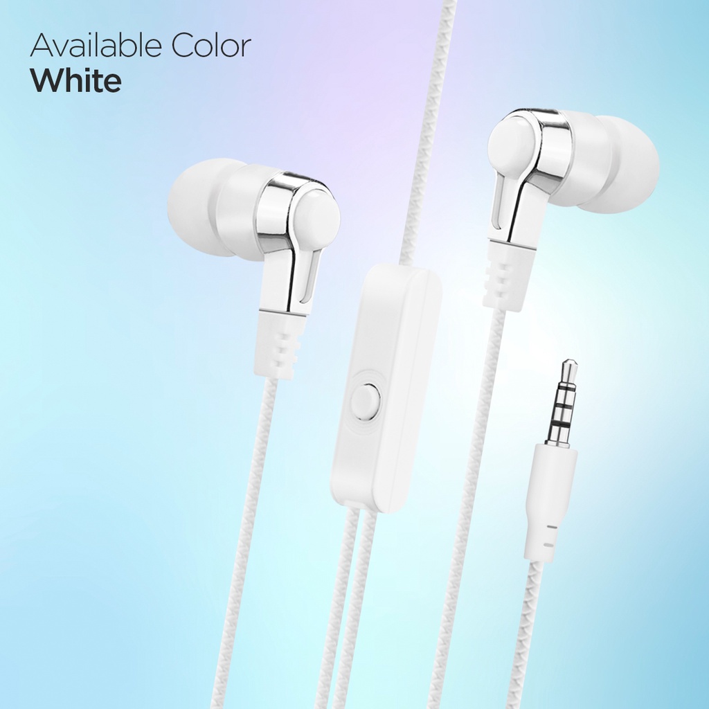 Inbox Earphone Poker