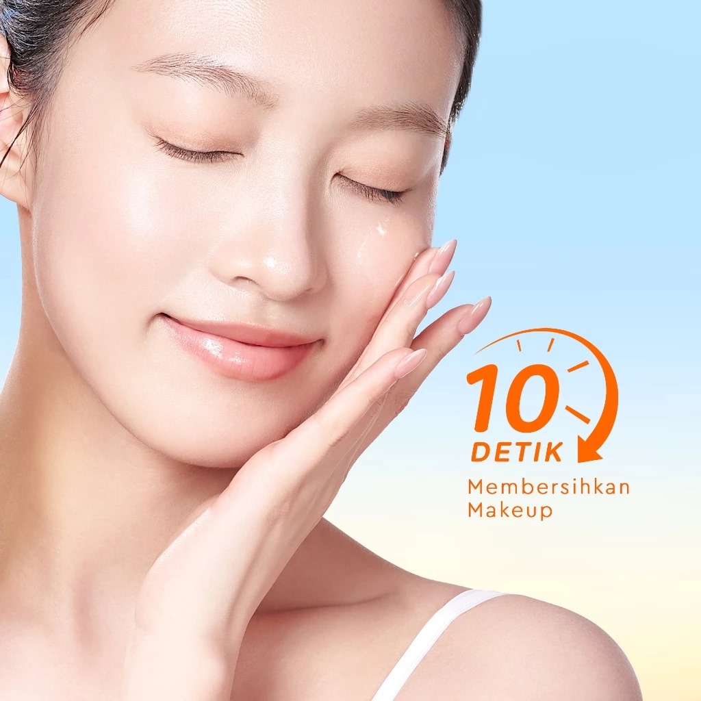 Glad 2 Glow Cleansing Oil - Madagascar Centella Light 100ml