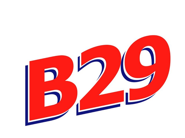 B29, WOW, Mori