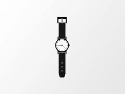Jam Tangan Unisex