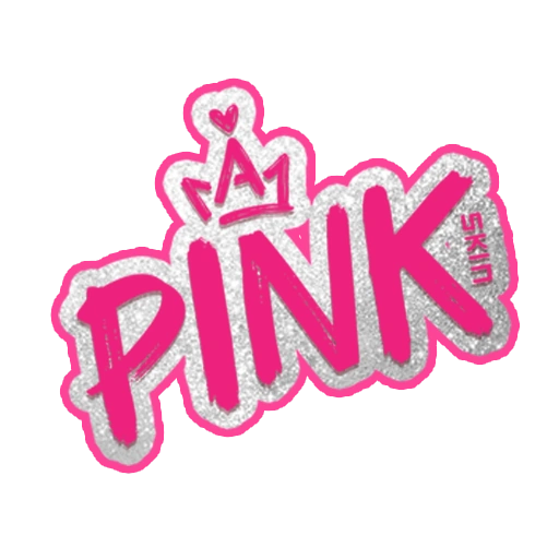 Pink Skin
