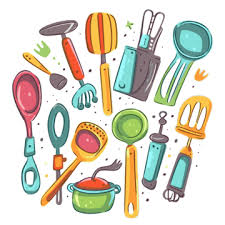 Dapur / Alat Masak / Ruang Makan