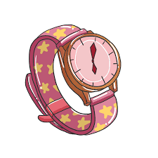 Jam Tangan Wanita
