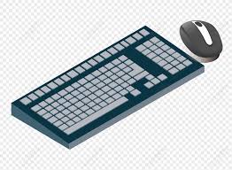 Mouse & Keyboard